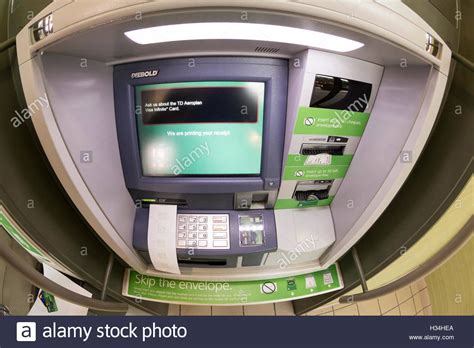 Drop by a branch<strong> to</strong> take care of your everyday. . Atm td